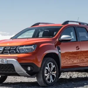 dacia 1