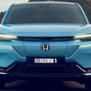 honda 1
