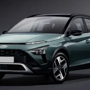 hyundai 1